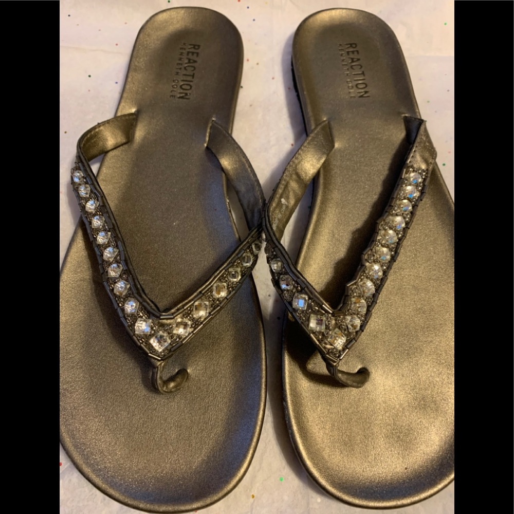 Kenneth Cole Reaction Sandal